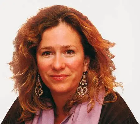 Sonia Purnell