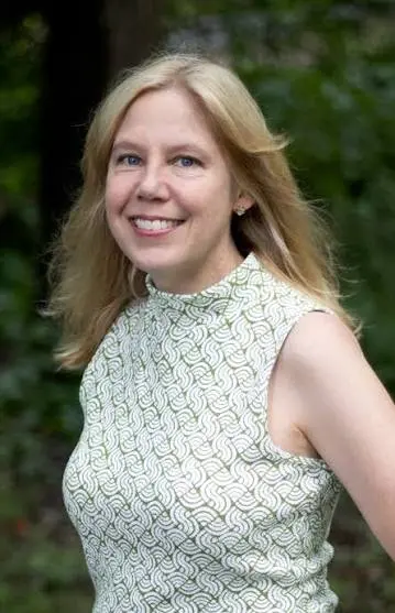 Stacy McAnulty