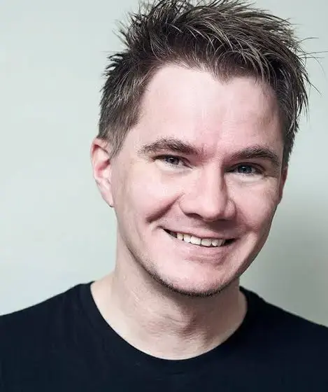 Steve Antony