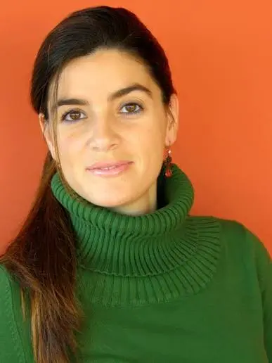 Susanna Isern