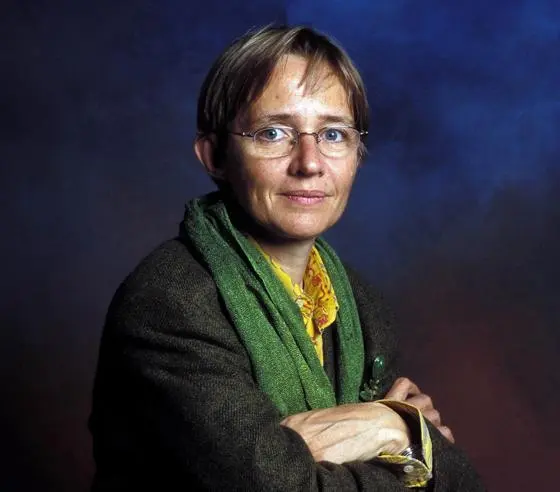 Susanna Tamaro