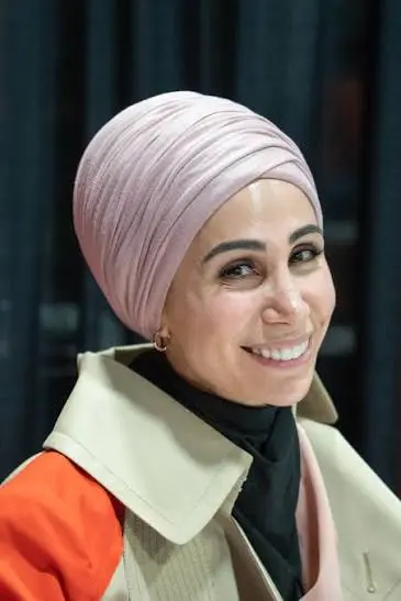 Tahereh Mafi