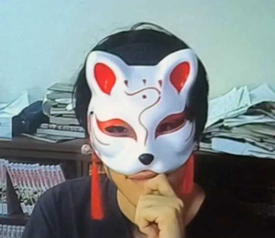 Takeru Hokazono