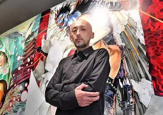 Takeshi Obata