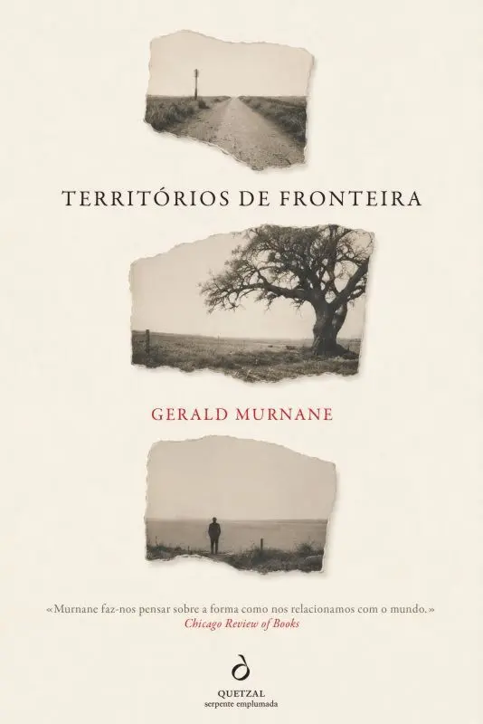 Imagem do produto  Territórios de Fronteira