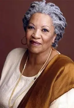 Toni Morrison
