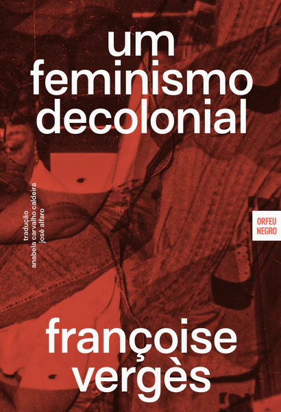 Imagem do produto  Um Feminismo Decolonial