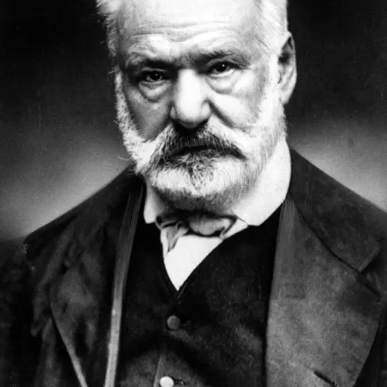 Victor Hugo