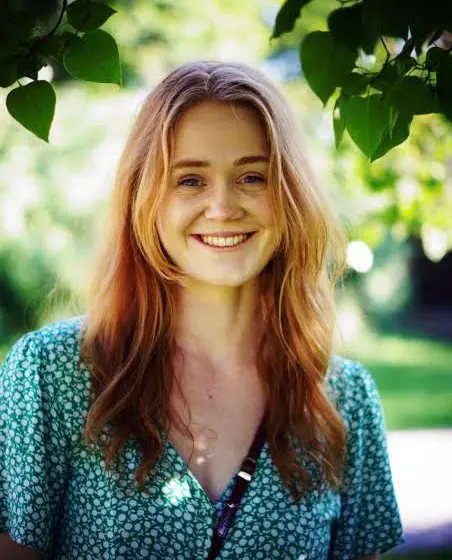 Victoria Sandøy
