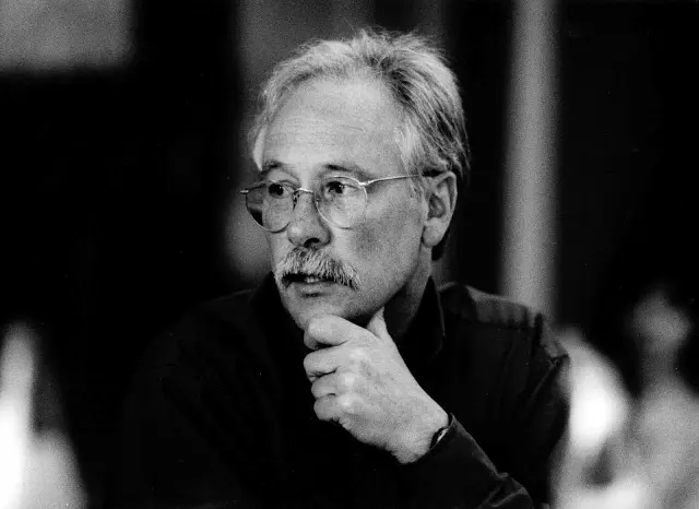 W. G. Sebald