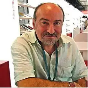 Xosé Ballesteros