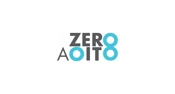 Zero a Oito