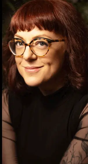 Evelyn Clarke