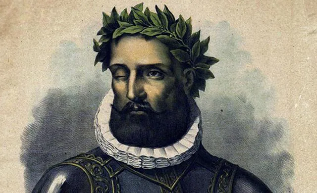 Luís de Camões