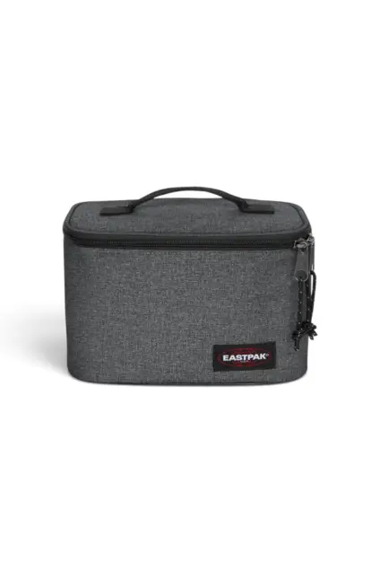 Imagem do produto  Eastpak Lancheira Black Denim