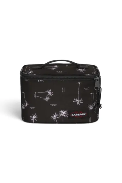 Imagem do produto  Eastpak Lancheira Icons Black