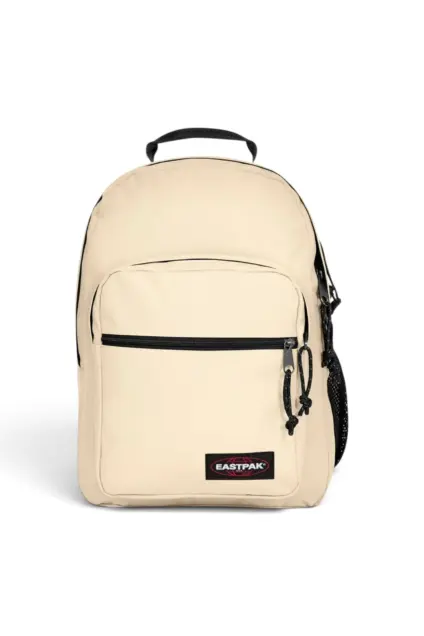 Imagem do produto  Mochila Eastpak Morius Cloth Beige