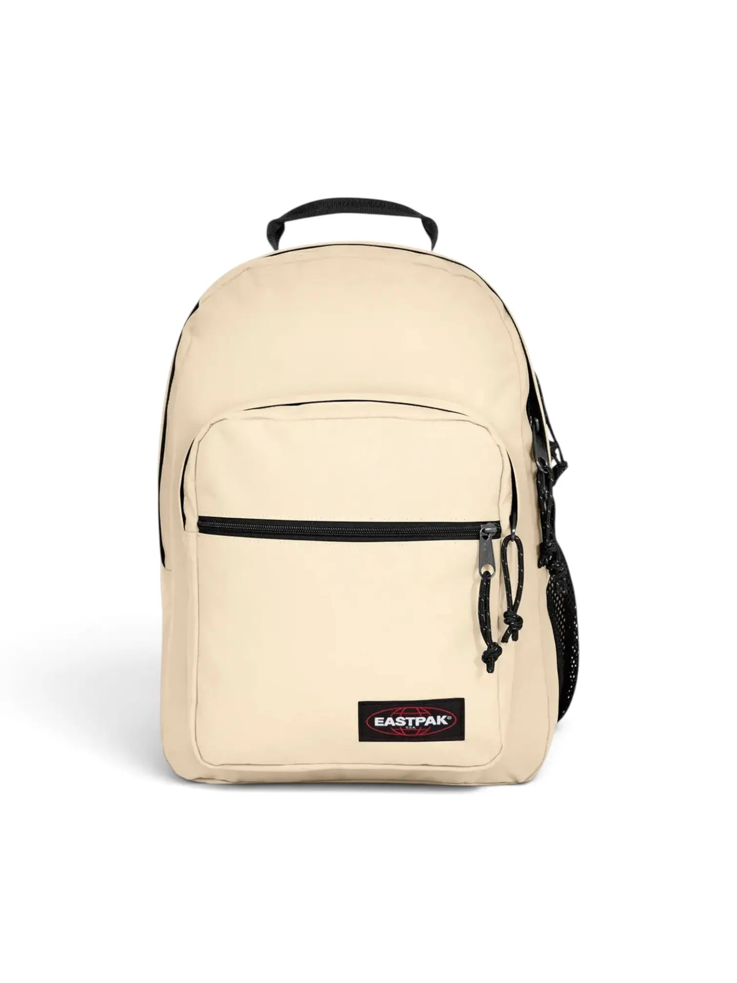 Mochila Eastpak Morius Cloth Beige