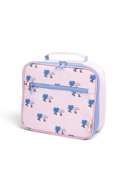 Imagem do produto  The Cotton Cloud Lancheira Térmica Dancing Hearts