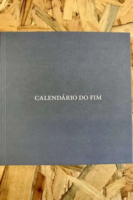 Imagem do produto  Calendário do Fim do Princípio