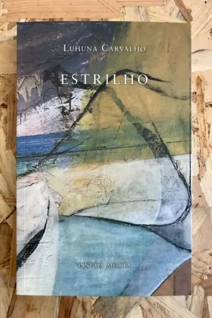 Imagem do produto  Estrilho