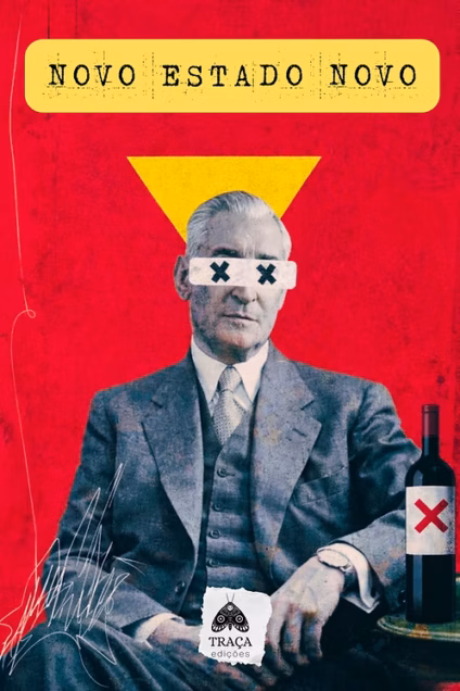 Imagem do produto  Novo Estado Novo