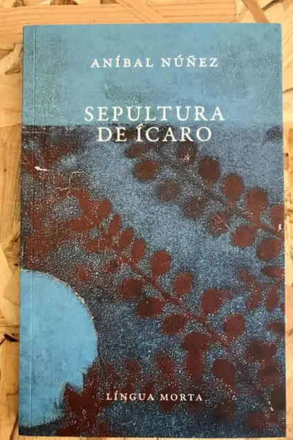 Imagem do produto  Sepultura de Ícaro