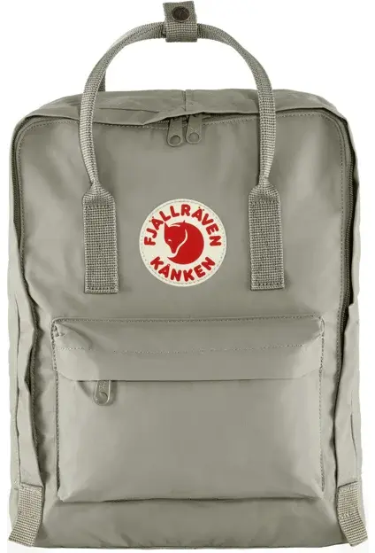Imagem do produto  Fjallraven Kanken Mochila Fog