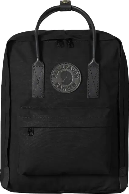 Imagem do produto  Fjallraven Kanken No.2 Mochila Black