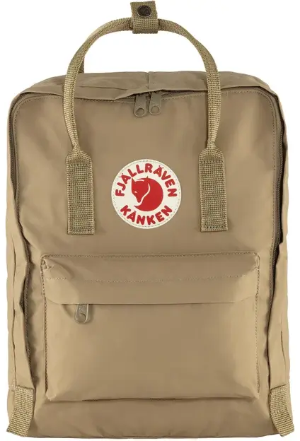 Imagem do produto  Fjallraven Kanken Mochila Clay