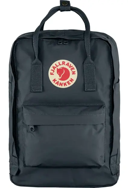 Imagem do produto  Fjallraven Kanken Mochila Laptop 15 " Navy