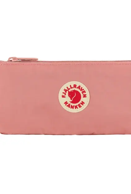 Imagem do produto  Fjallraven Kanken Estojo Rosa