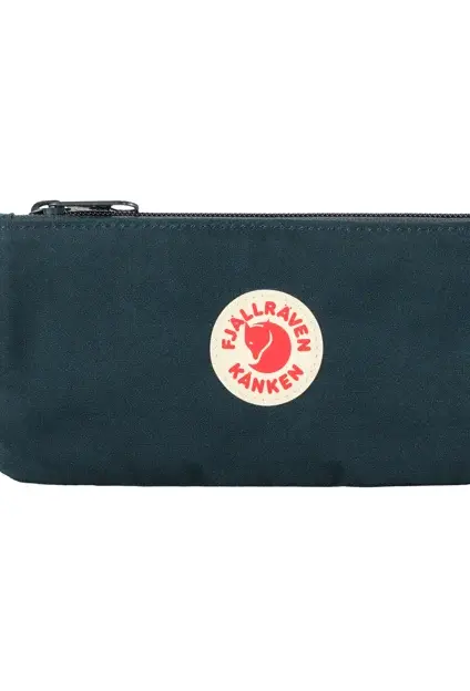 Imagem do produto  Fjallraven Kanken Estojo Navy