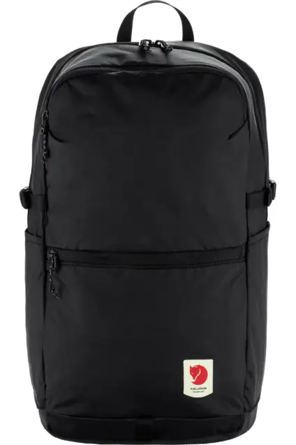 Imagem do produto  Fjallraven Kanken Mochila High Coast 24 Black