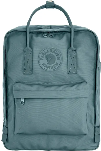 Imagem do produto  Fjallraven Kanken Mochila No.2 Nimbus Blue