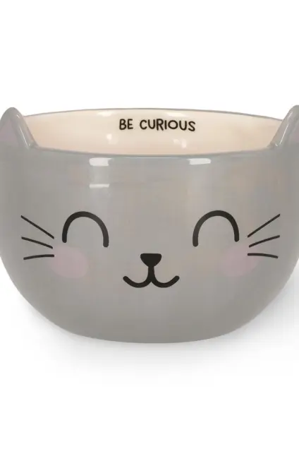 Imagem do produto  Legami Taça para Pequeno-almoço Kitty
