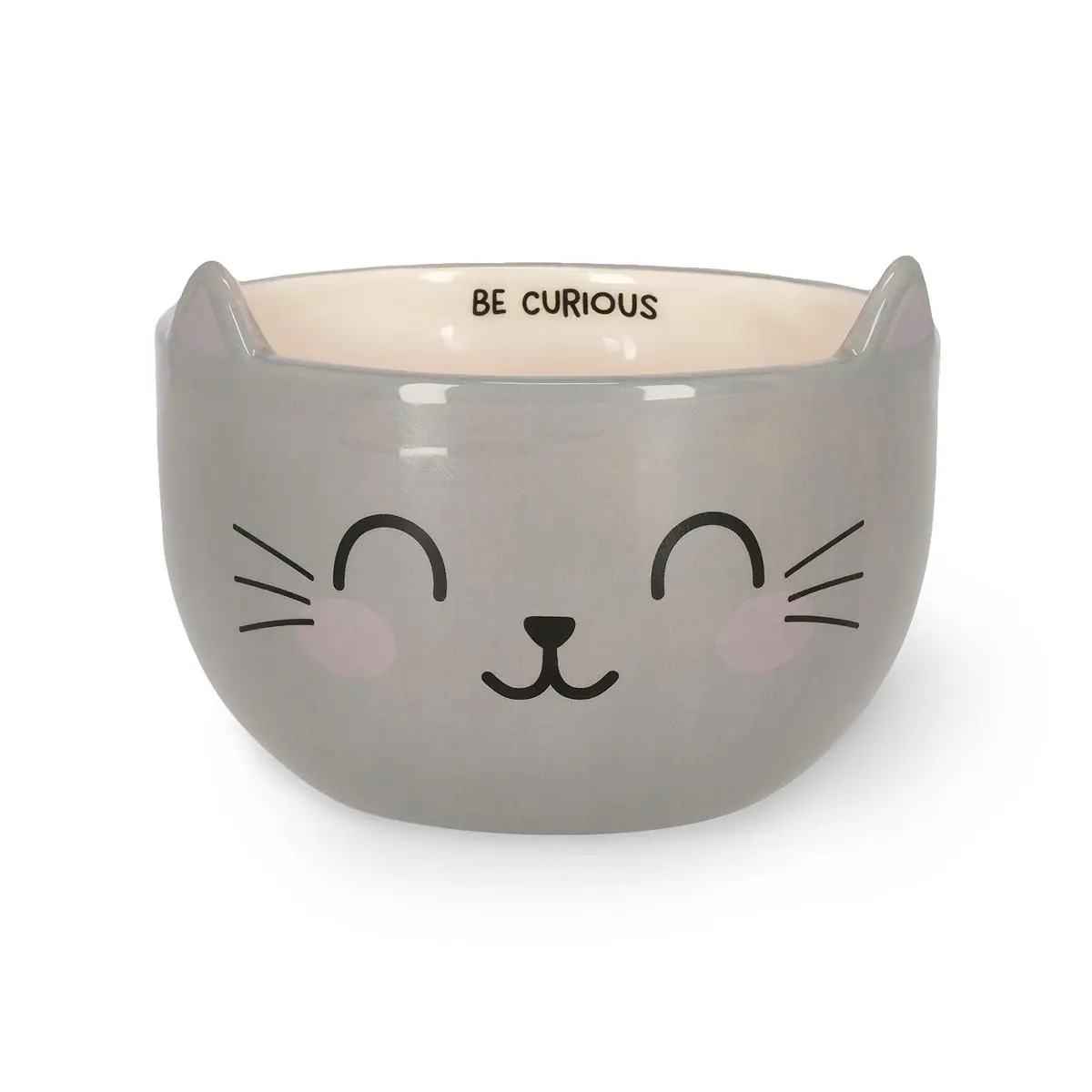 Legami Taça para Pequeno-almoço Kitty