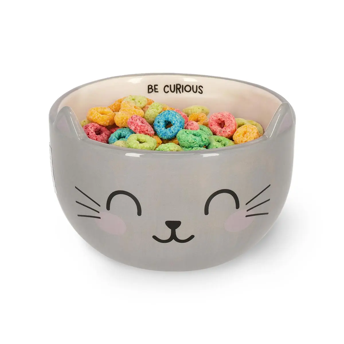 Legami Taça para Pequeno-almoço Kitty
