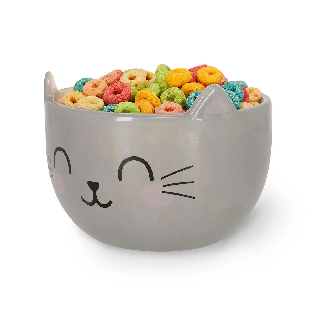 Legami Taça para Pequeno-almoço Kitty