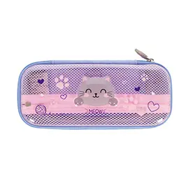 Imagem do produto  Legami Estojo Wonderwow Kitty