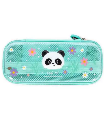 Imagem do produto  Legami Estojo Wonderwow Panda