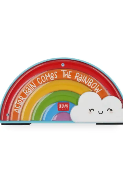Imagem do produto  Legami Desenrolador de Fita-cola Rainbow