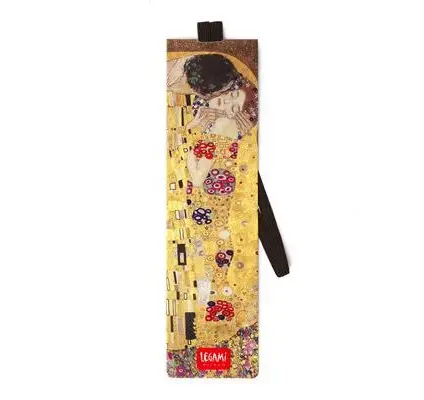 Imagem do produto  Legami Marcador de Livro Gustav Klimt