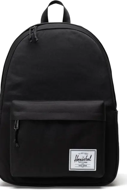 Imagem do produto  Herschel Mochila Classic XL Preto