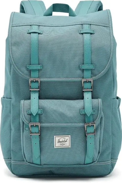 Imagem do produto  Herschel Mochila Little AmericaTrellis