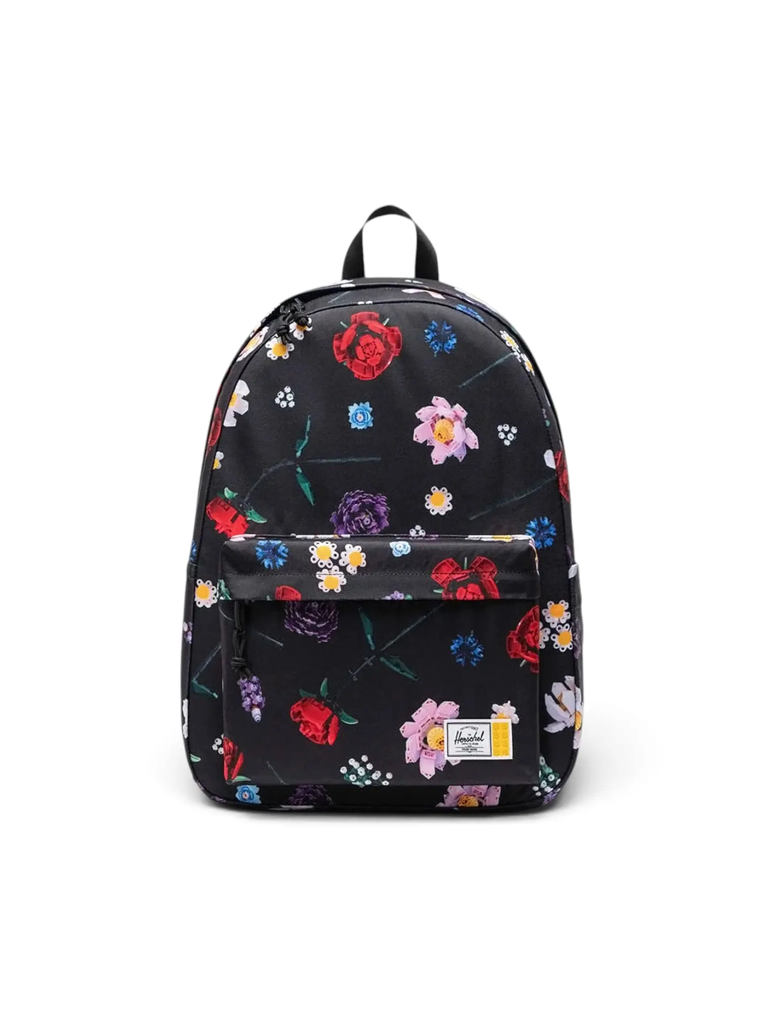 Herschel Lego Mochila XL Falling Florals