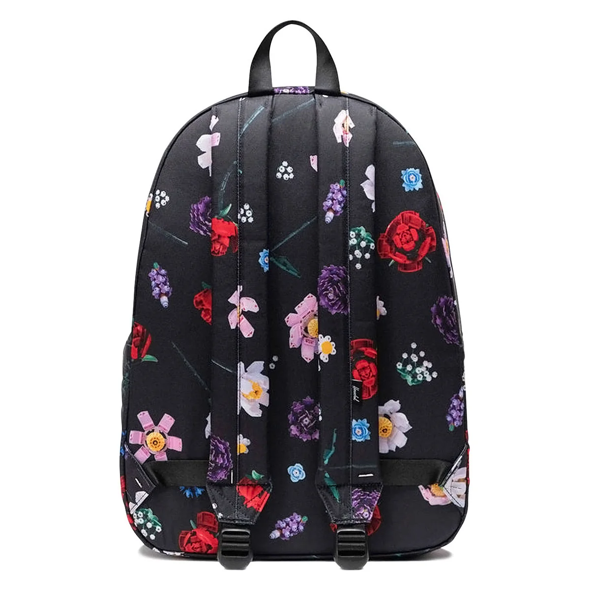 Herschel Lego Mochila XL Falling Florals - Image 3