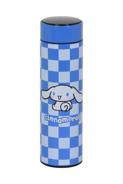 Imagem do produto  Karactermania Garrafa Térmica Smart  Sanrio Cinnamoroll