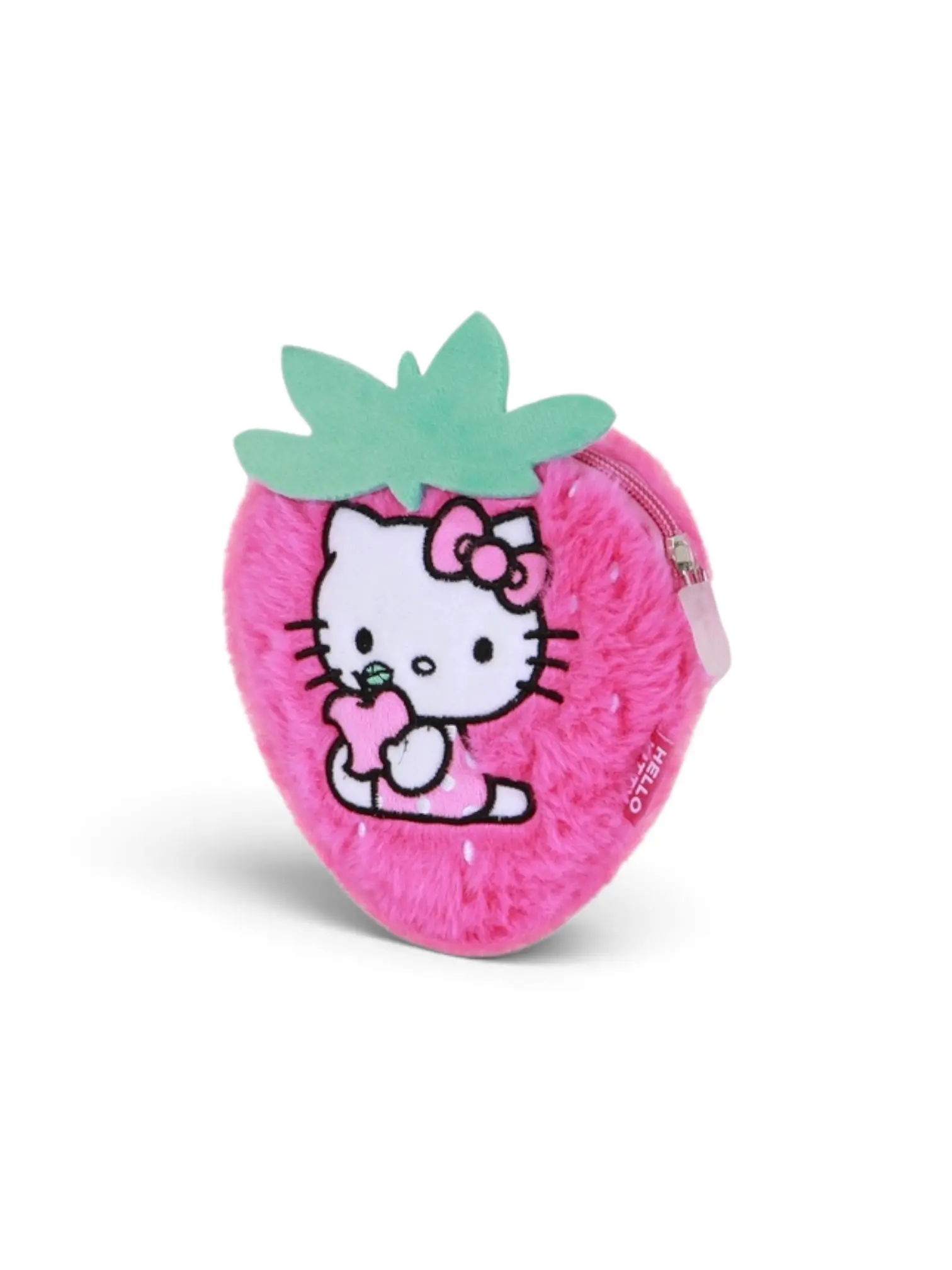 Karactermania Porta- Moedas Hello Kitty Strawberry