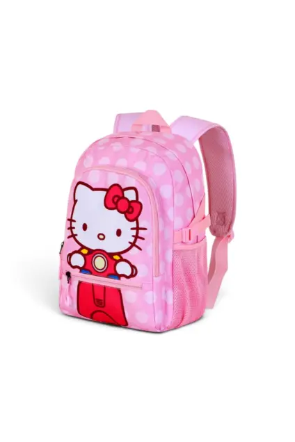 Imagem do produto  Karactermania Mochila Hello Kitty Mota